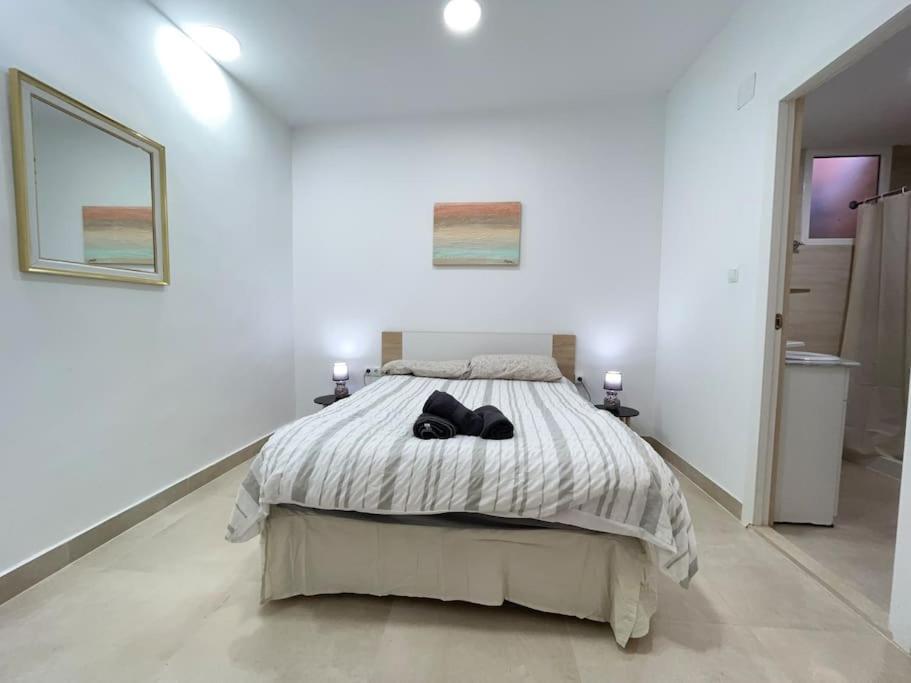 Carpediem Apart Terraza-Atico Alicante Center Екстер'єр фото